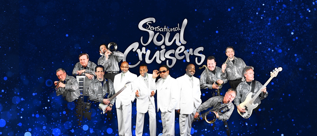 Sensational Soul Cruisers