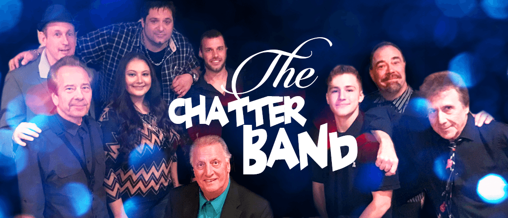 The Chatter Band