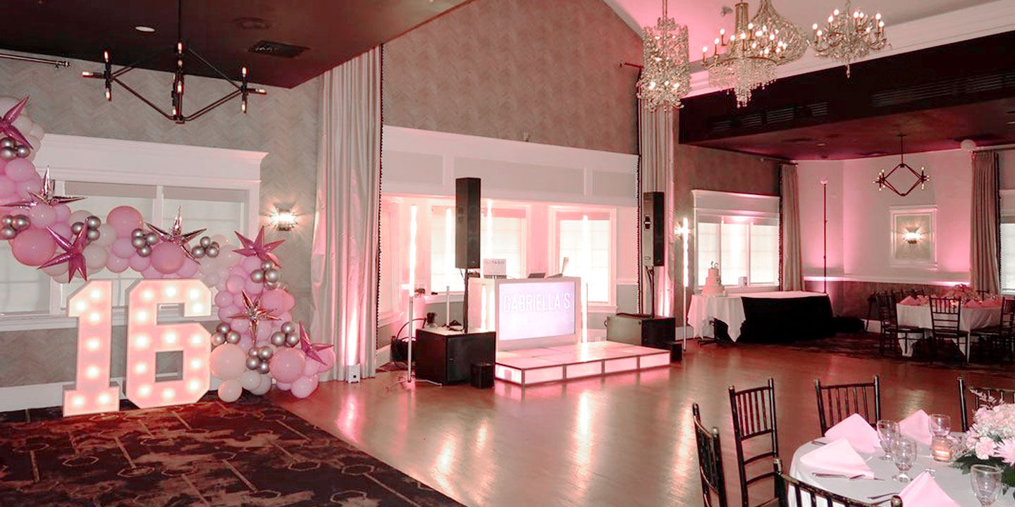 Grand Ballroom
