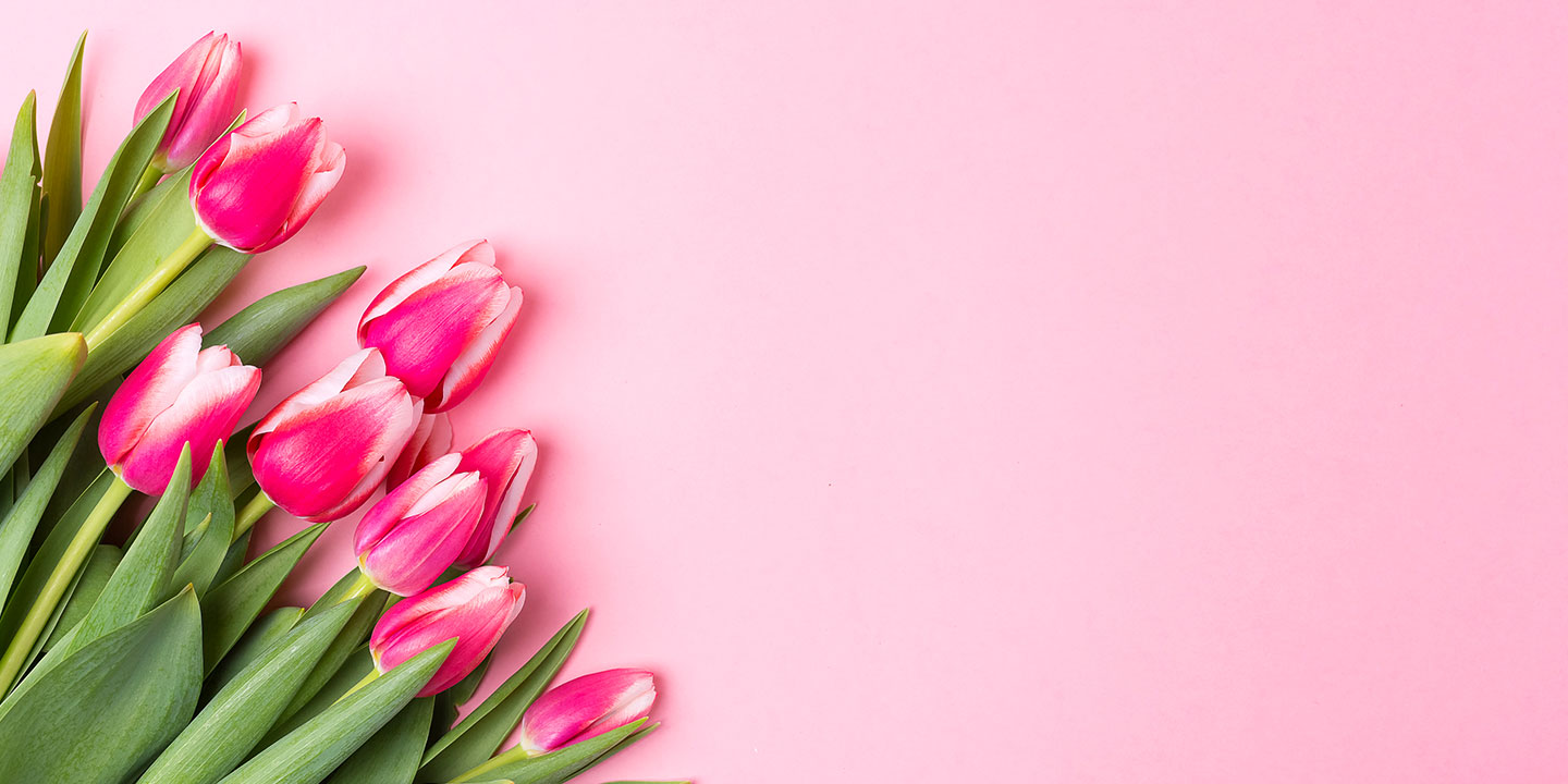 Mother's Day Flowers